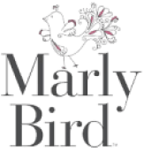 Marly Bird logo