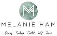 Melanie Ham logo