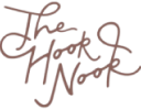 The Hook Nook logo