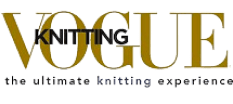 Vogue Knitting logo